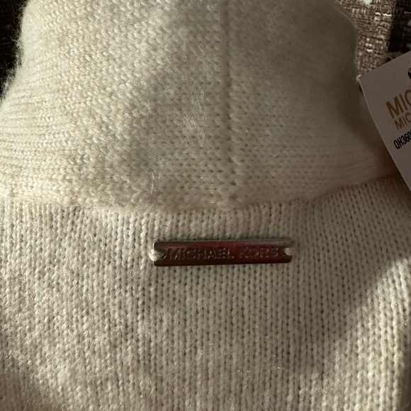 Michael Kors Sweater XL NWT - Picture 2 of 6